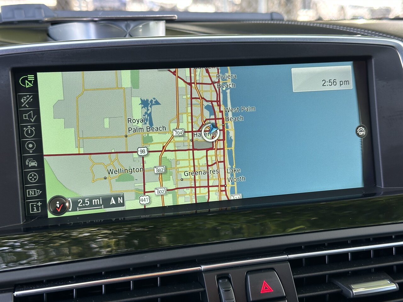 2015 BMW 6 Series ALPINA B6 xDrive Gran Cou   - Photo 12 - West Palm Beach, FL 33409