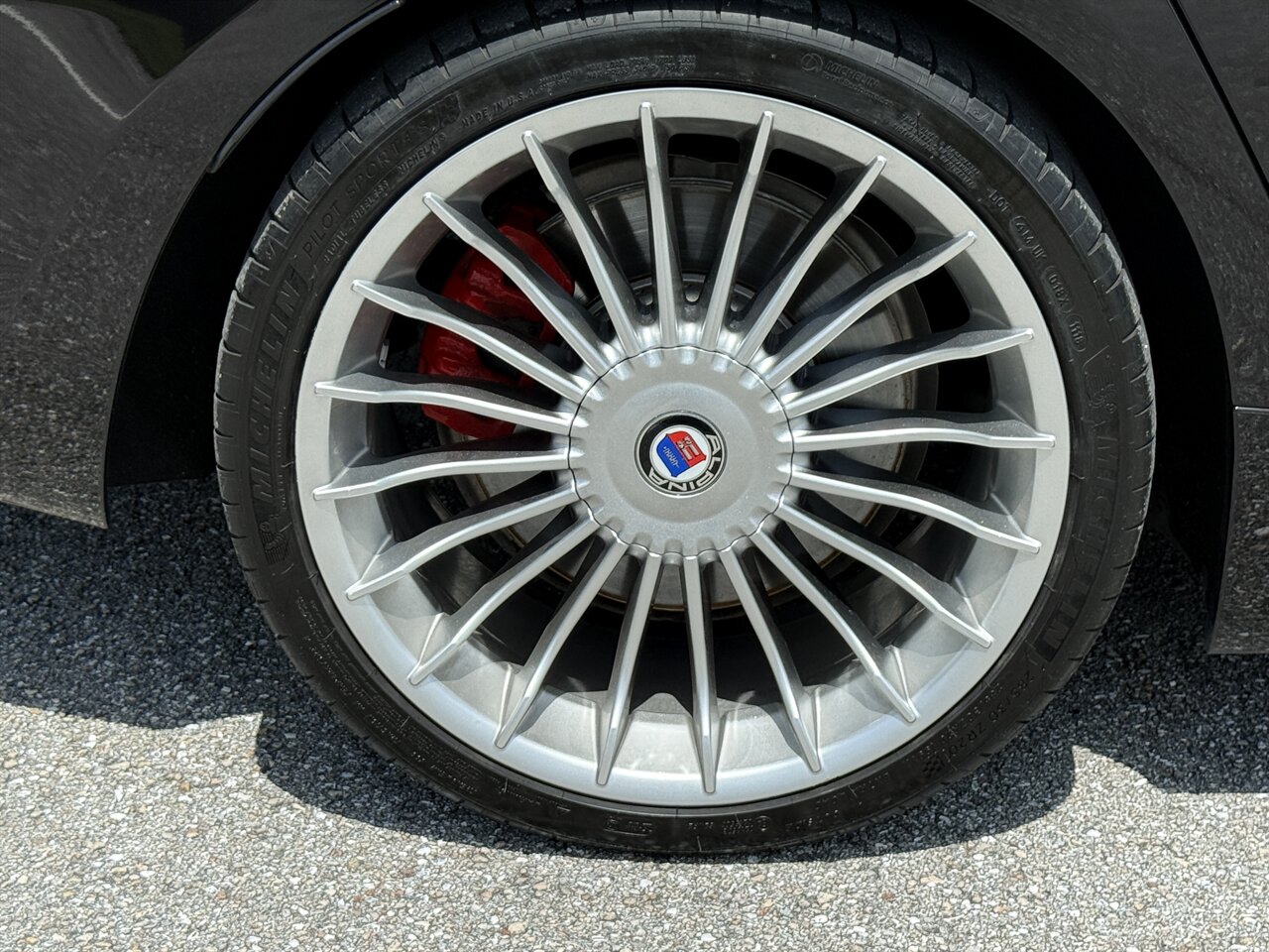 2015 BMW 6 Series ALPINA B6 xDrive Gran Cou   - Photo 35 - West Palm Beach, FL 33409