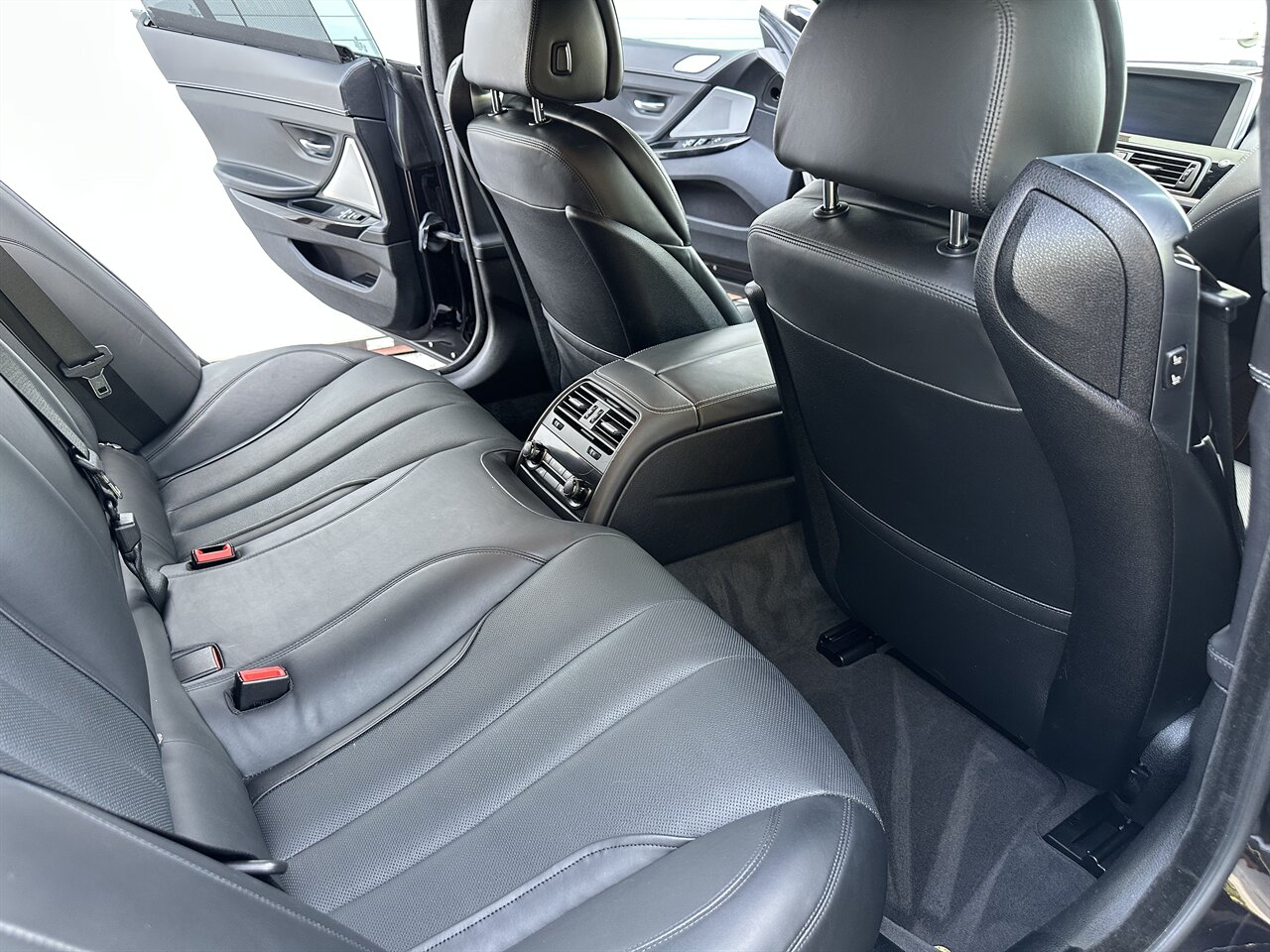 2015 BMW 6 Series ALPINA B6 xDrive Gran Cou   - Photo 19 - West Palm Beach, FL 33409