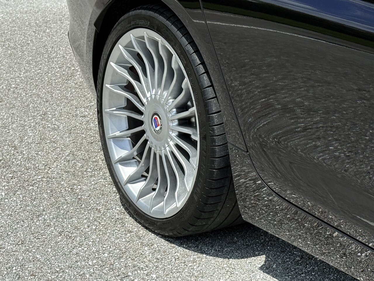 2015 BMW 6 Series ALPINA B6 xDrive Gran Cou   - Photo 32 - West Palm Beach, FL 33409