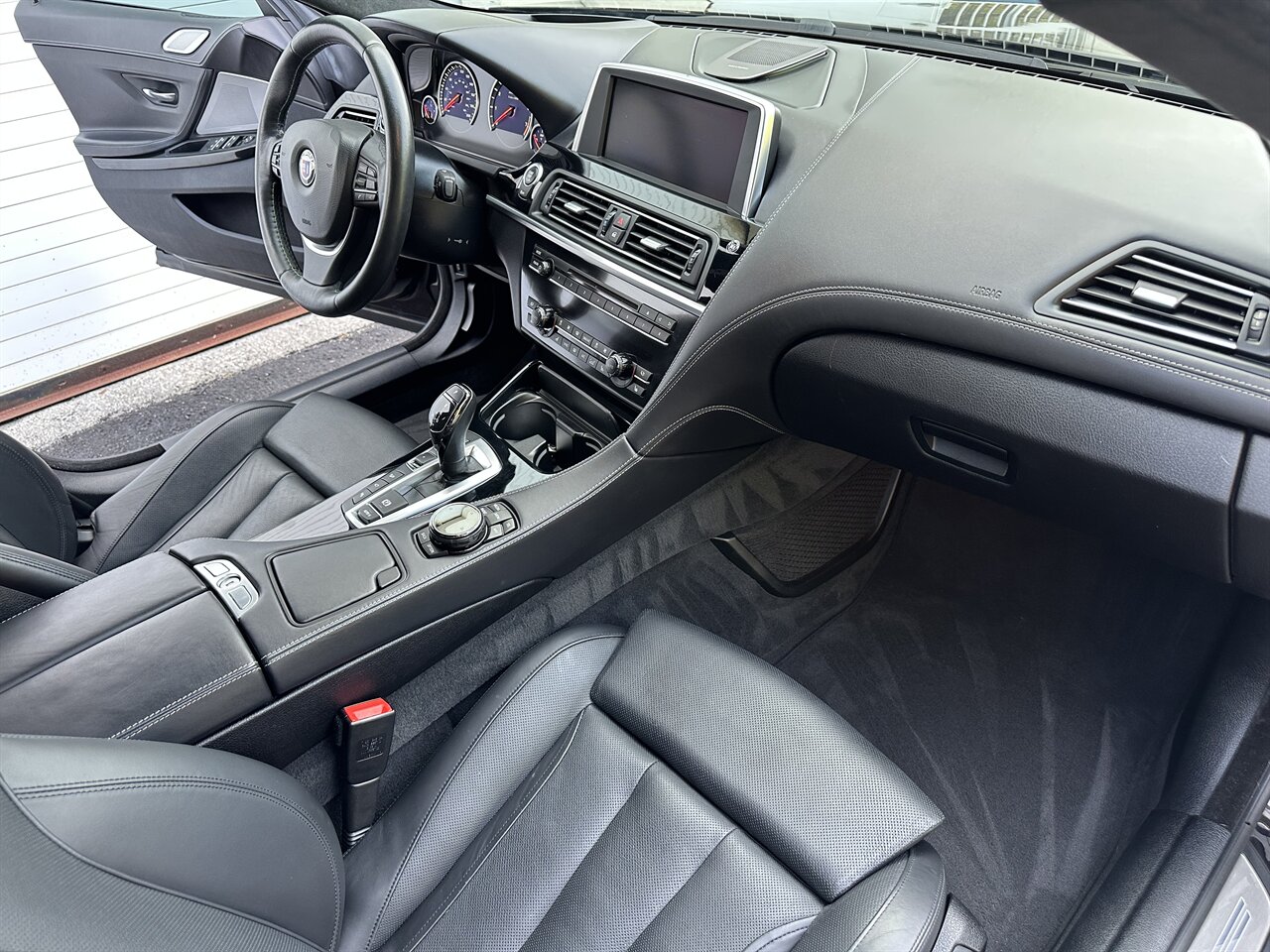 2015 BMW 6 Series ALPINA B6 xDrive Gran Cou   - Photo 11 - West Palm Beach, FL 33409