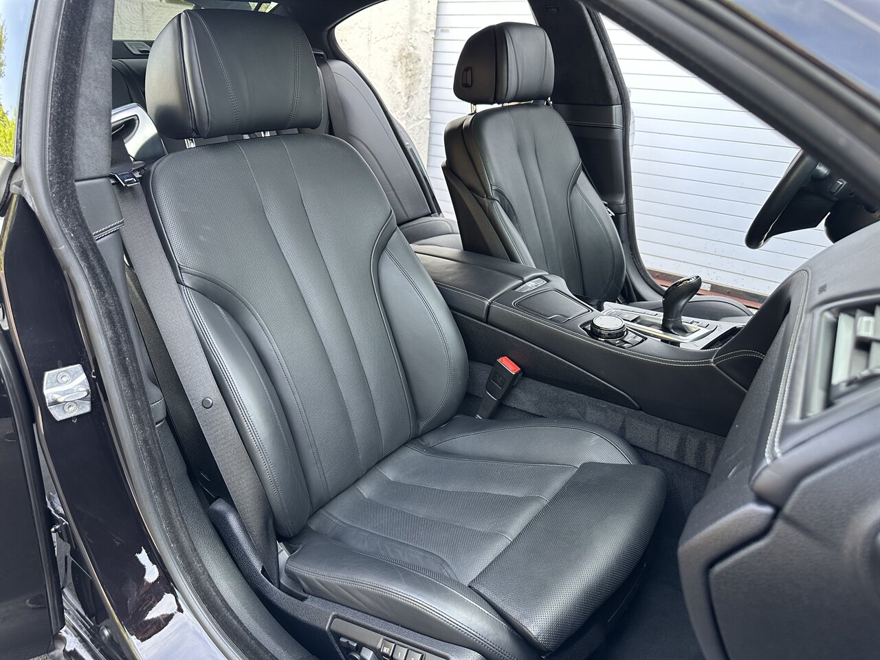 2015 BMW 6 Series ALPINA B6 xDrive Gran Cou   - Photo 13 - West Palm Beach, FL 33409
