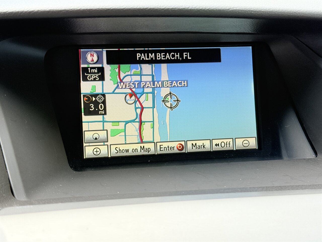 2010 Lexus RX 350   - Photo 13 - West Palm Beach, FL 33409