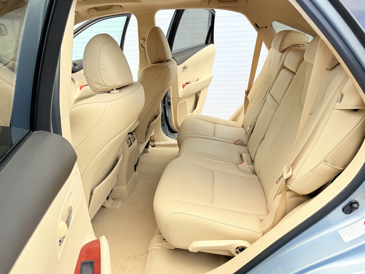 2010 Lexus RX 350   - Photo 26 - West Palm Beach, FL 33409