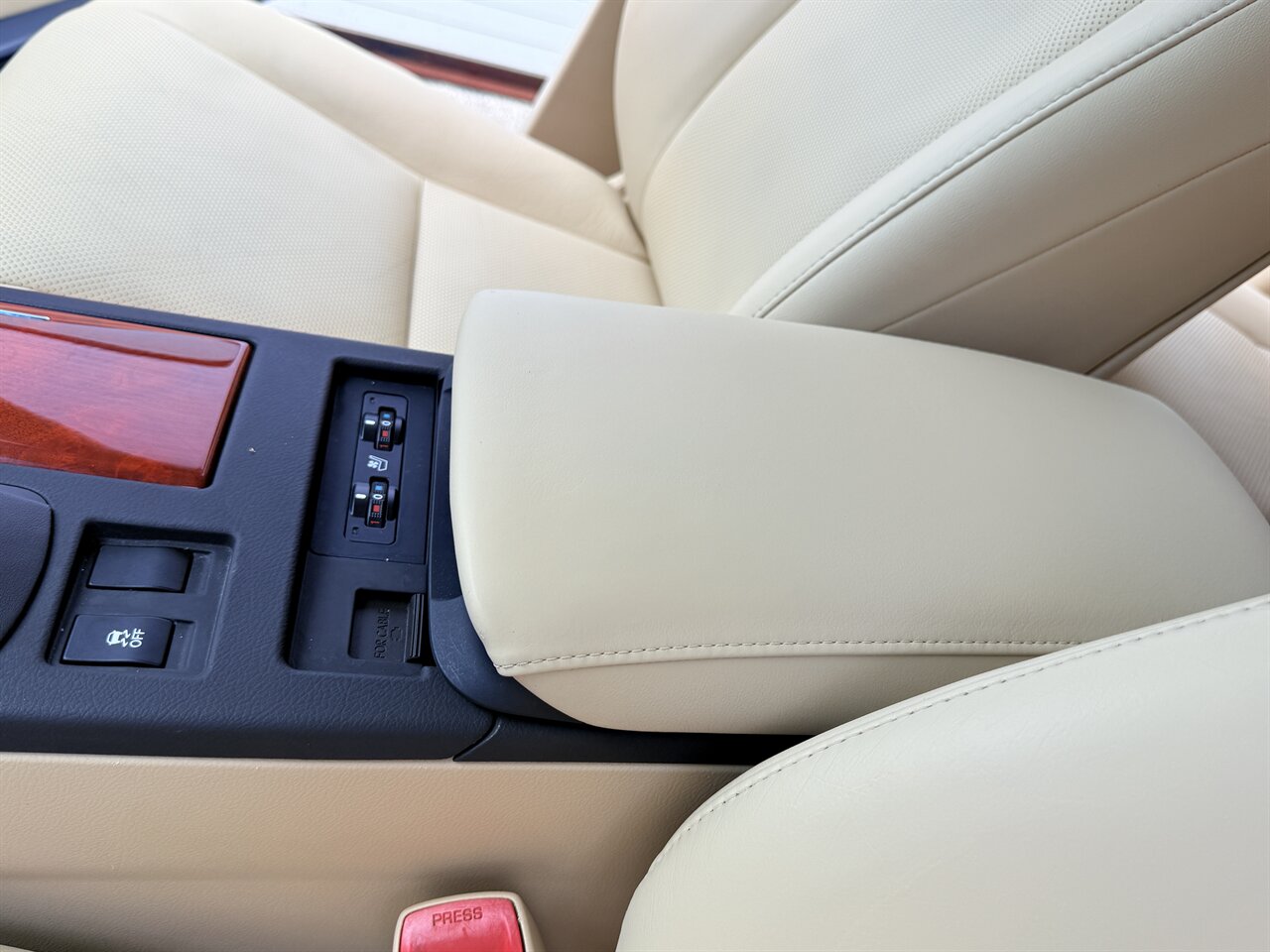 2010 Lexus RX 350   - Photo 24 - West Palm Beach, FL 33409
