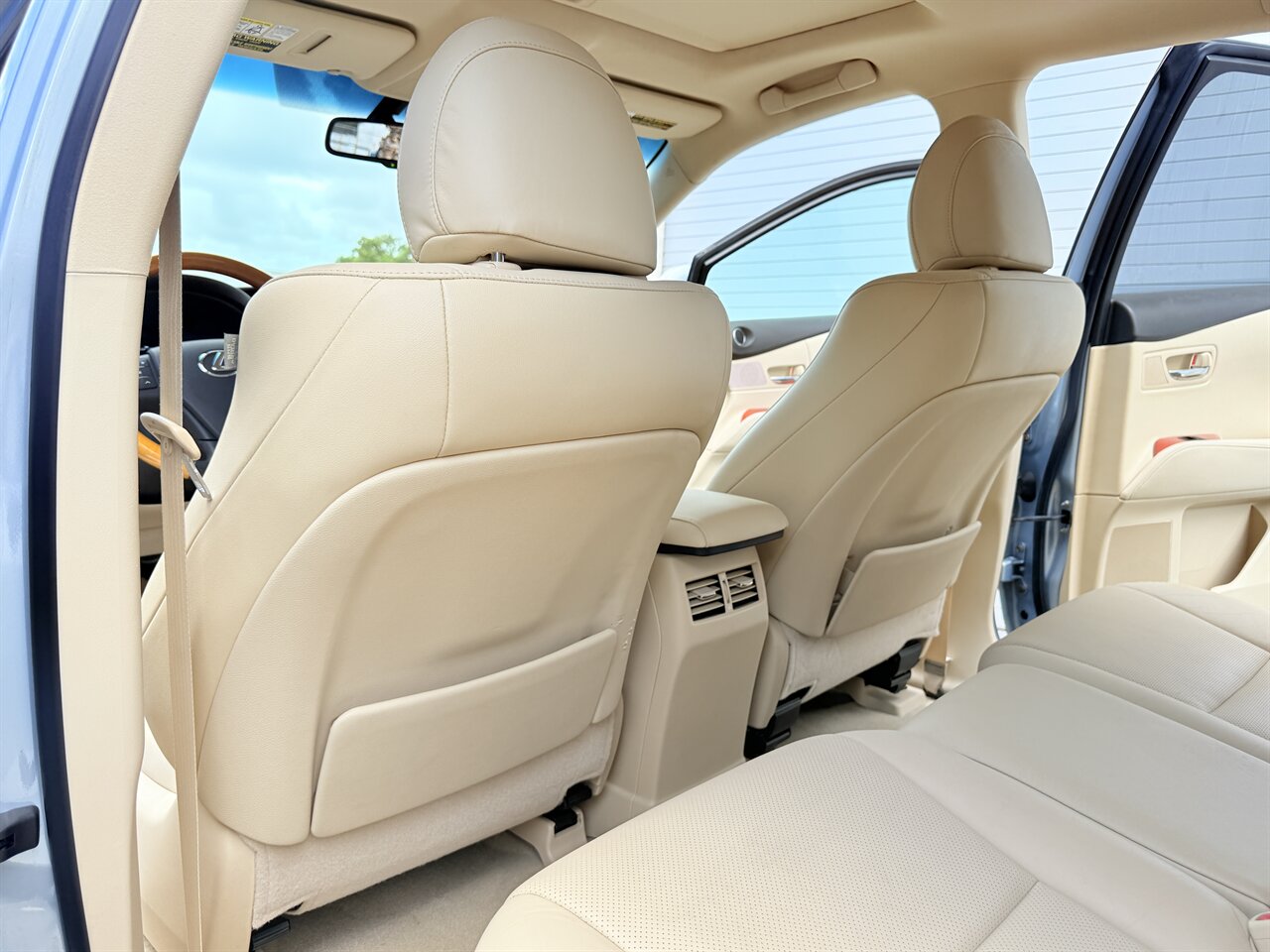 2010 Lexus RX 350   - Photo 14 - West Palm Beach, FL 33409