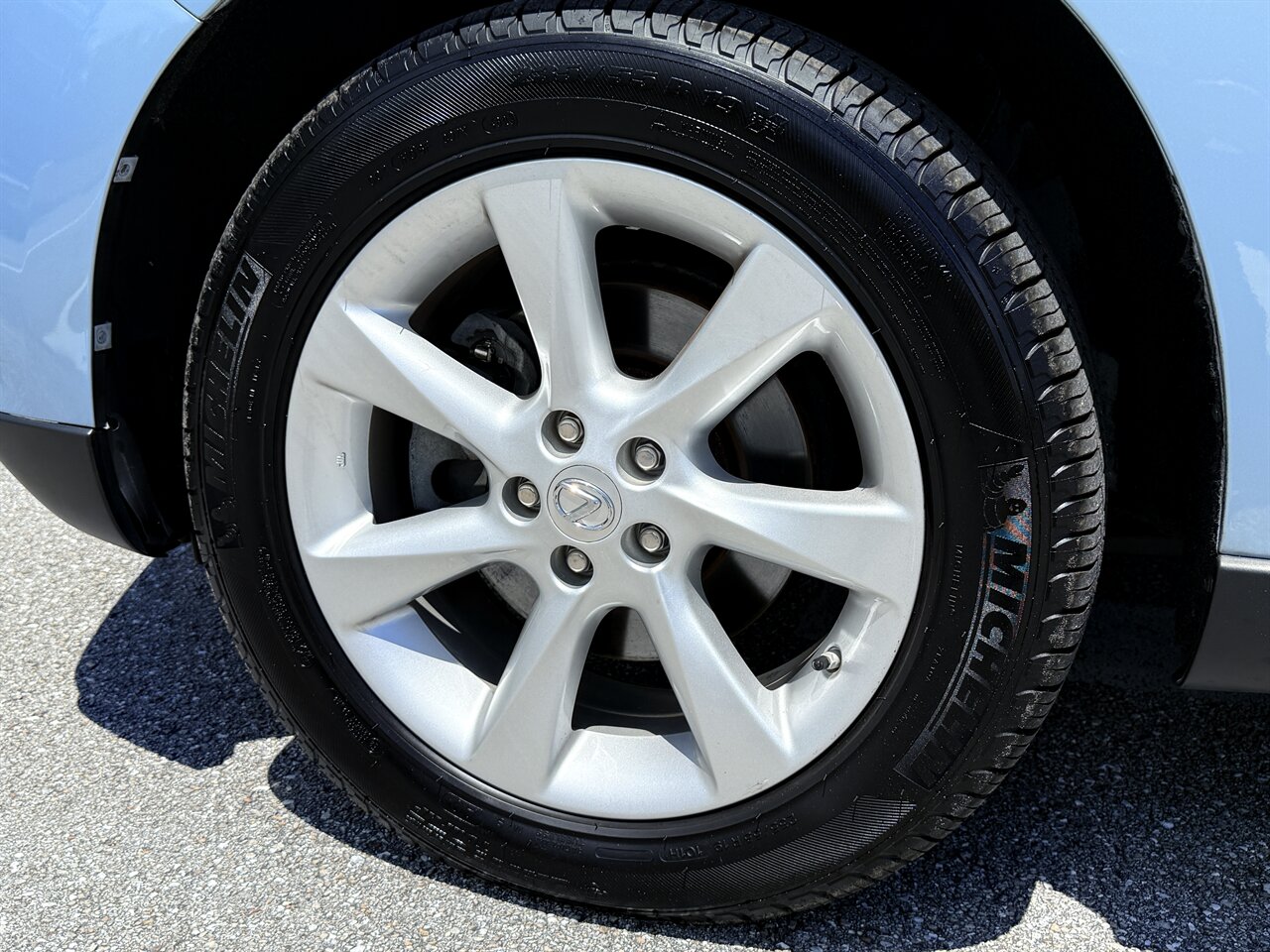 2010 Lexus RX 350   - Photo 37 - West Palm Beach, FL 33409