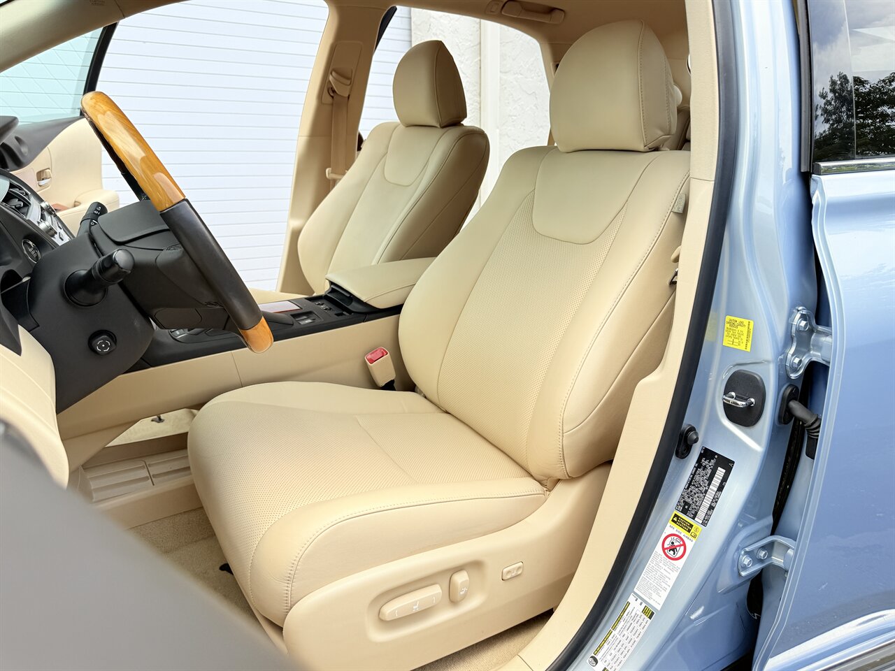 2010 Lexus RX 350   - Photo 25 - West Palm Beach, FL 33409