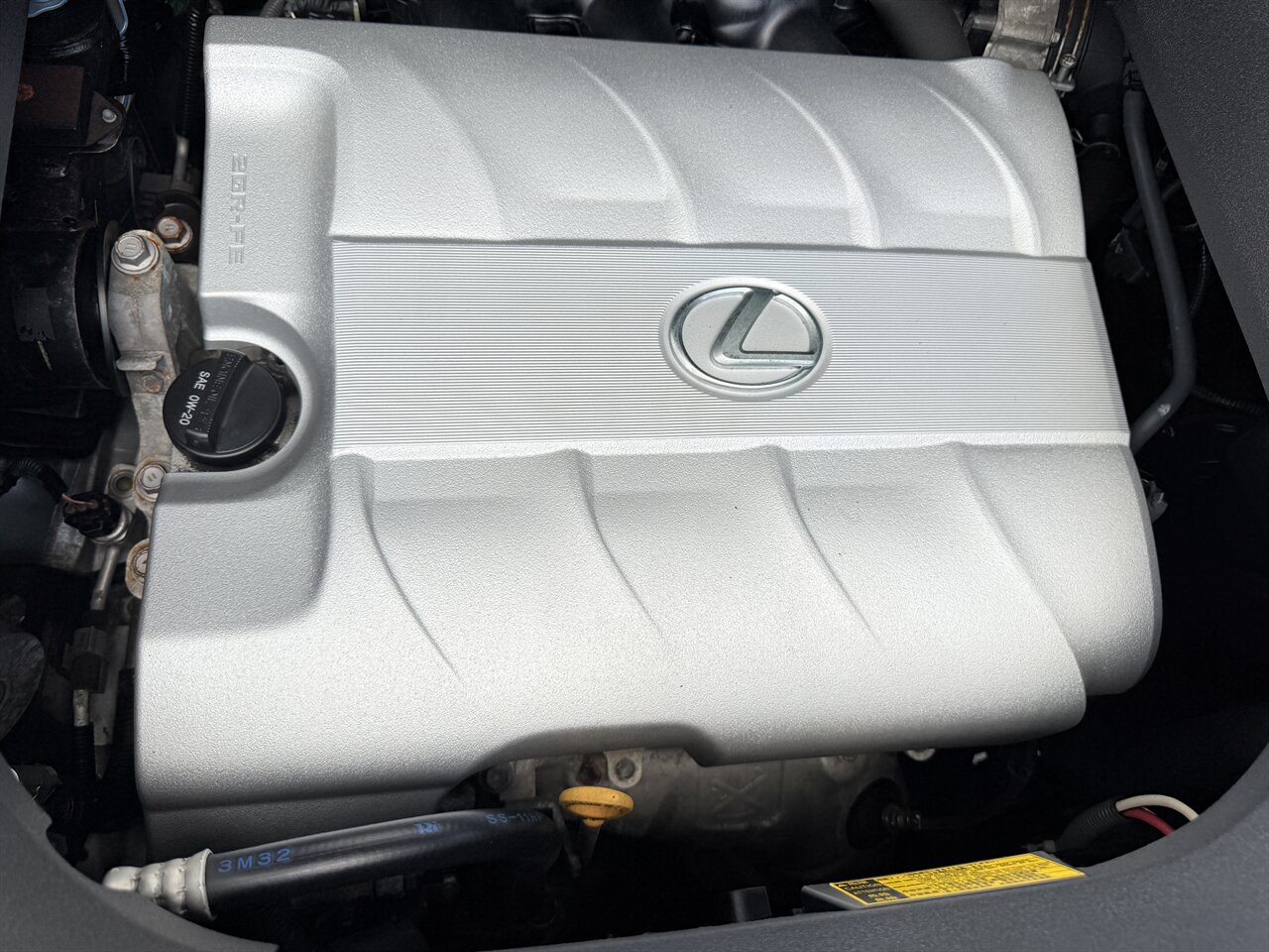 2010 Lexus RX 350   - Photo 30 - West Palm Beach, FL 33409