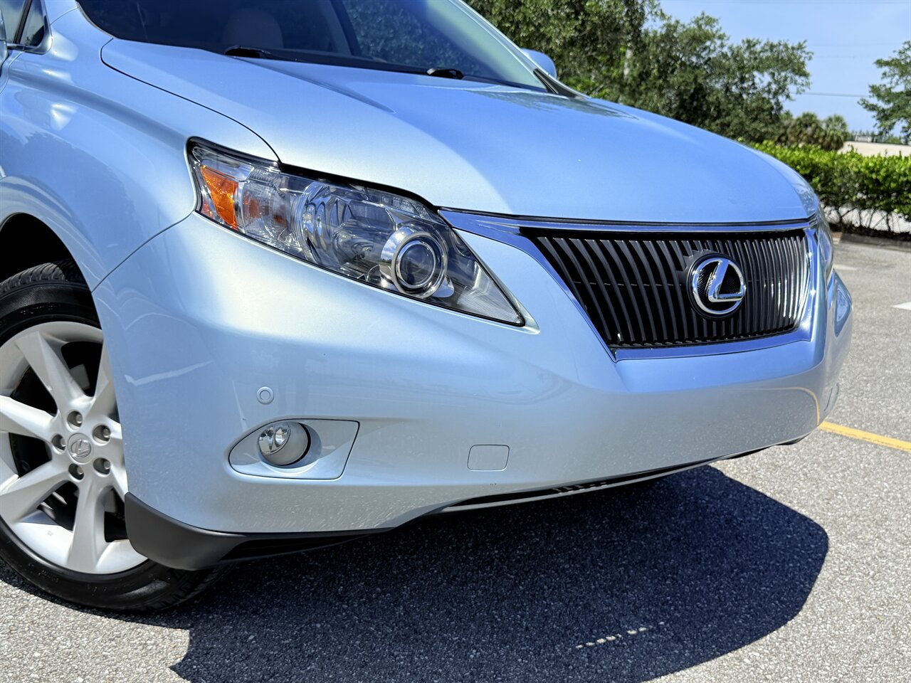 2010 Lexus RX 350   - Photo 41 - West Palm Beach, FL 33409