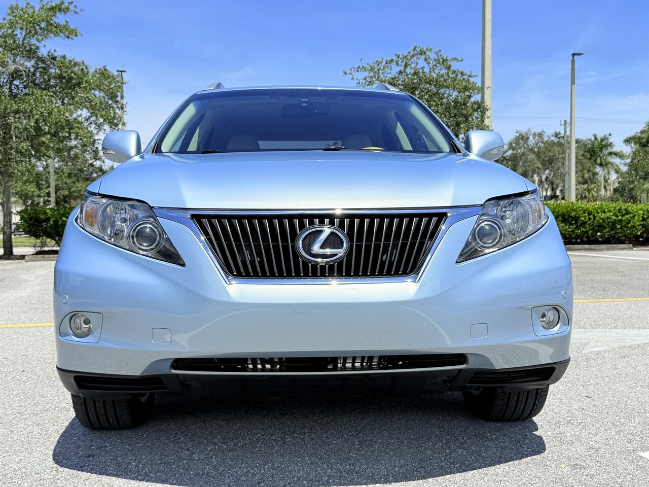 2010 Lexus RX 350   - Photo 46 - West Palm Beach, FL 33409