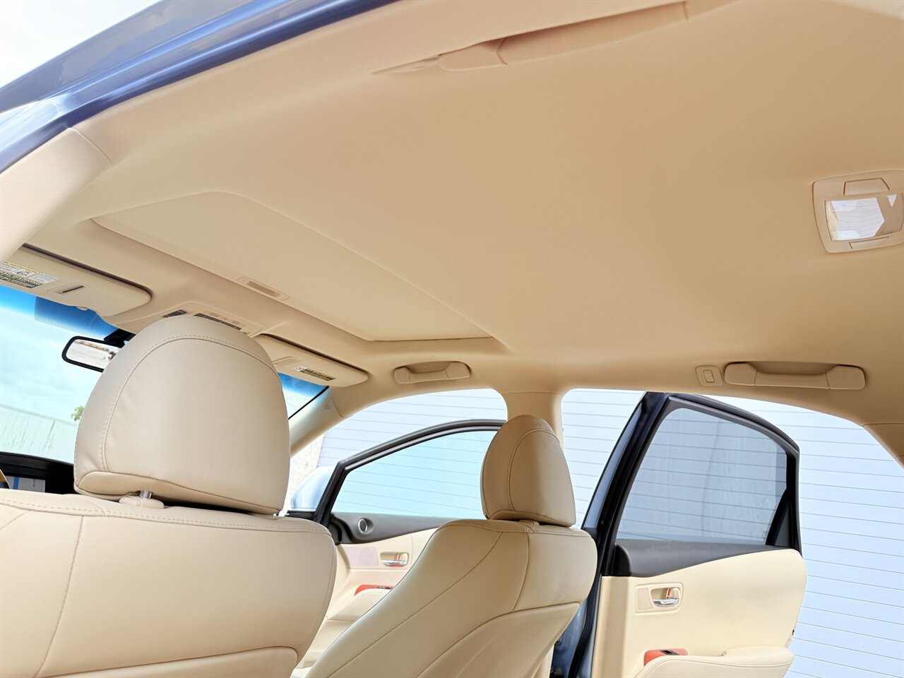 2010 Lexus RX 350   - Photo 17 - West Palm Beach, FL 33409