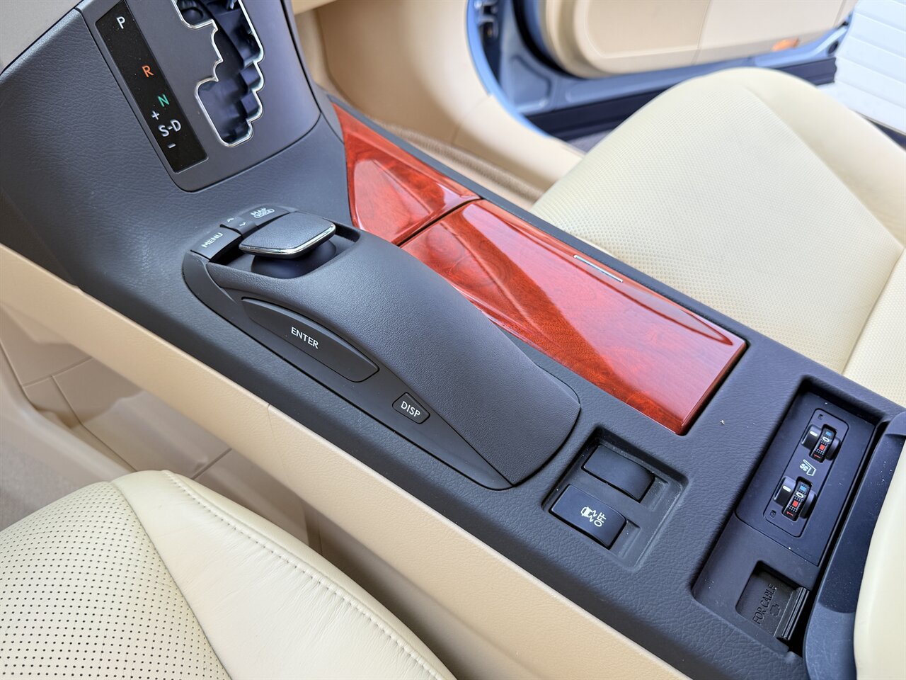 2010 Lexus RX 350   - Photo 21 - West Palm Beach, FL 33409