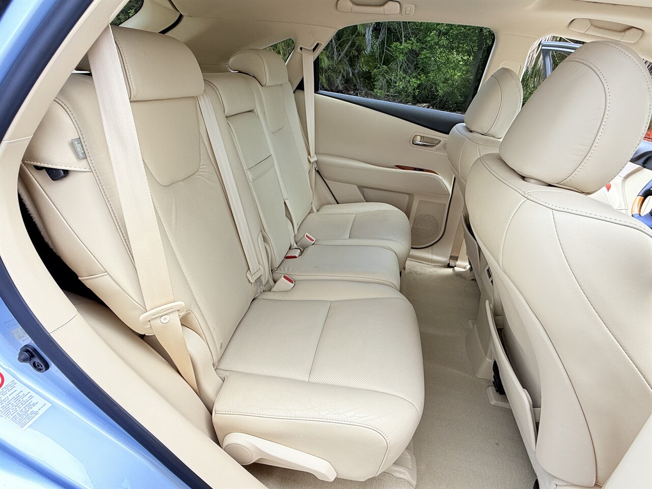 2010 Lexus RX 350   - Photo 15 - West Palm Beach, FL 33409