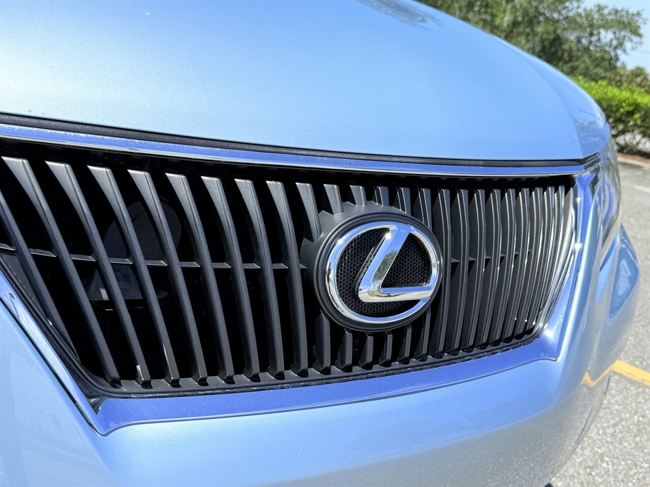 2010 Lexus RX 350   - Photo 44 - West Palm Beach, FL 33409