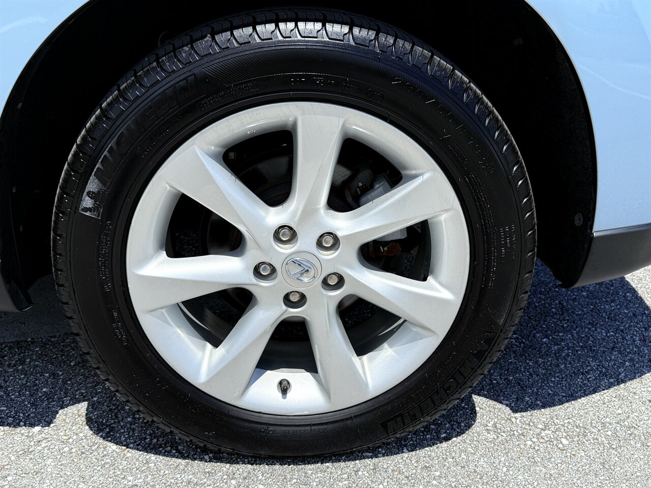 2010 Lexus RX 350   - Photo 36 - West Palm Beach, FL 33409