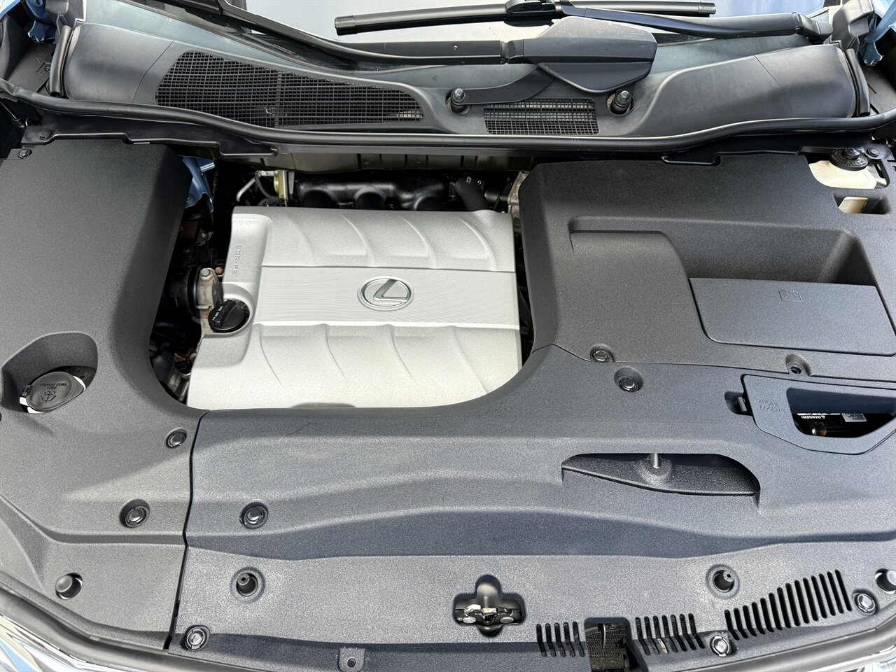 2010 Lexus RX 350   - Photo 29 - West Palm Beach, FL 33409