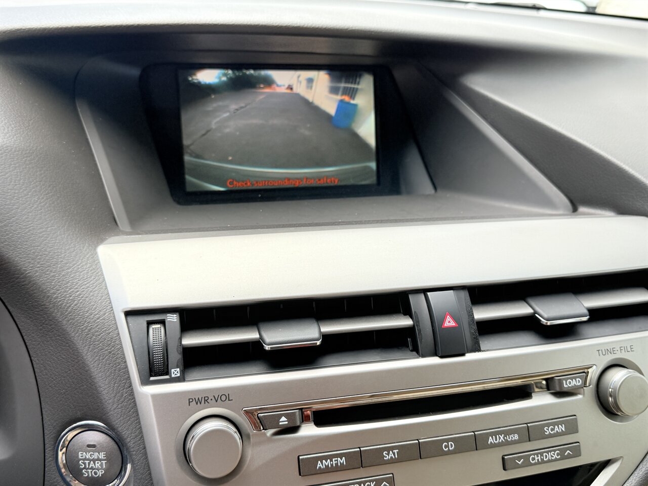 2010 Lexus RX 350   - Photo 18 - West Palm Beach, FL 33409