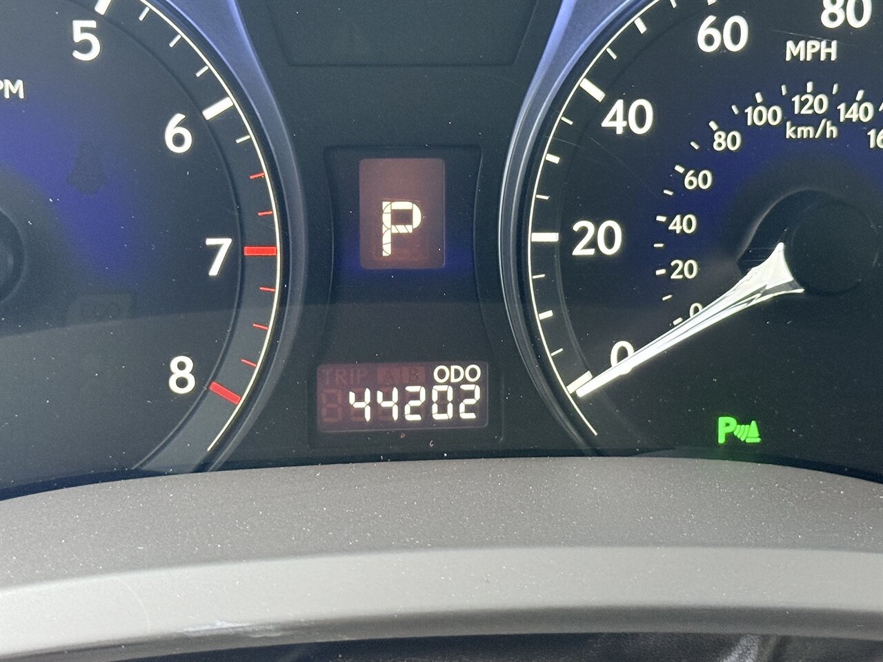 2010 Lexus RX 350   - Photo 9 - West Palm Beach, FL 33409