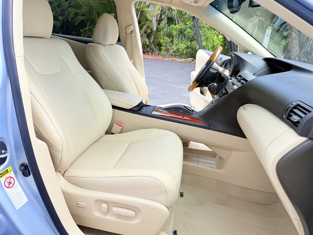 2010 Lexus RX 350   - Photo 19 - West Palm Beach, FL 33409
