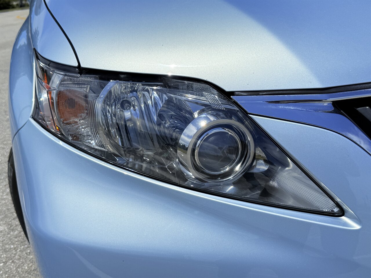 2010 Lexus RX 350   - Photo 45 - West Palm Beach, FL 33409