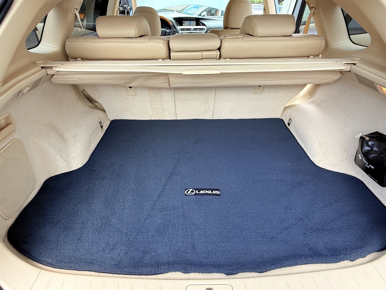 2010 Lexus RX 350   - Photo 27 - West Palm Beach, FL 33409