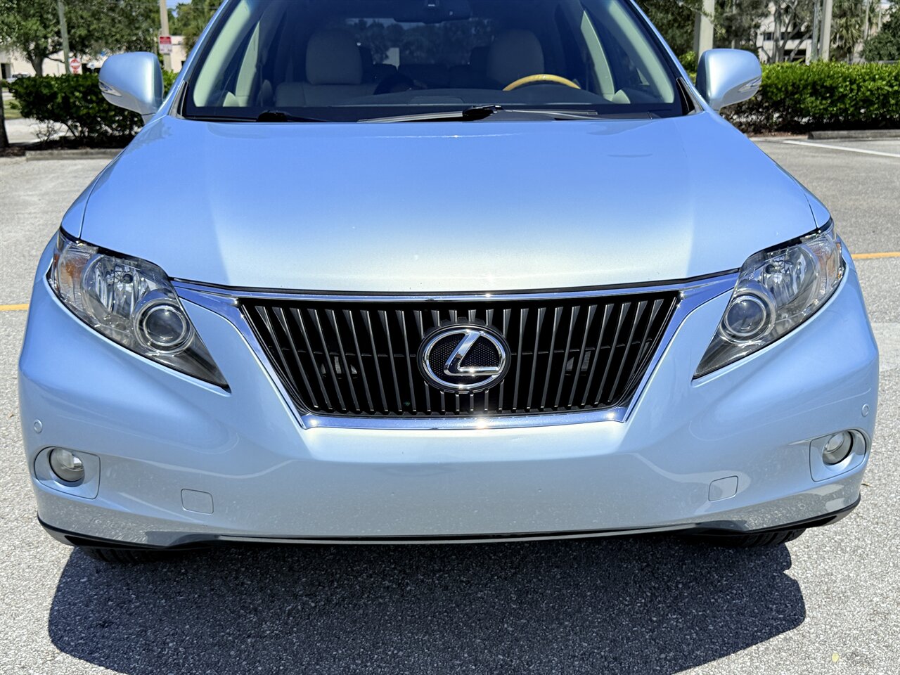 2010 Lexus RX 350   - Photo 47 - West Palm Beach, FL 33409