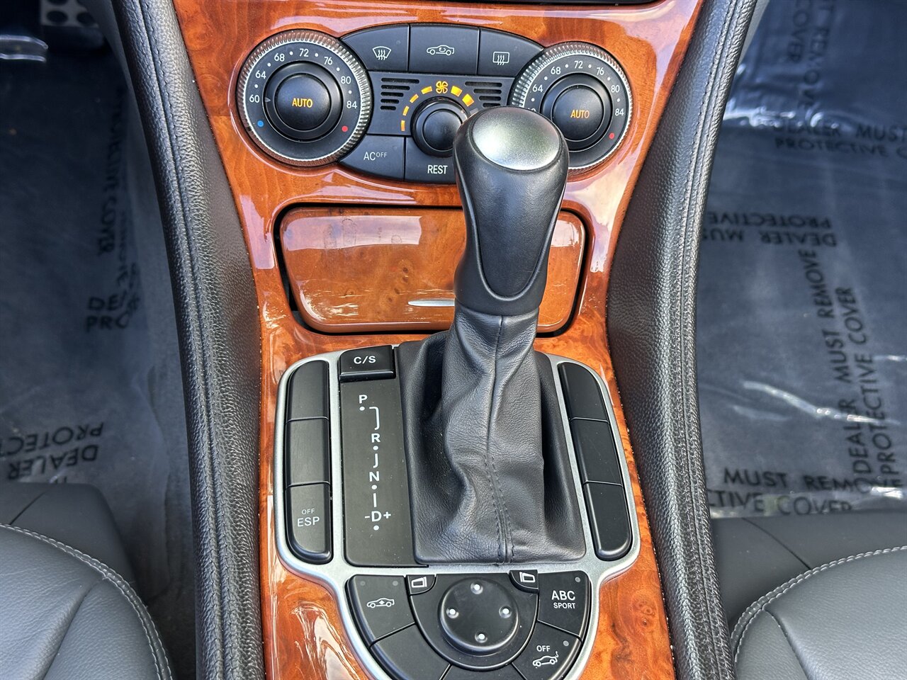 2004 Mercedes-Benz SL 500   - Photo 14 - West Palm Beach, FL 33409