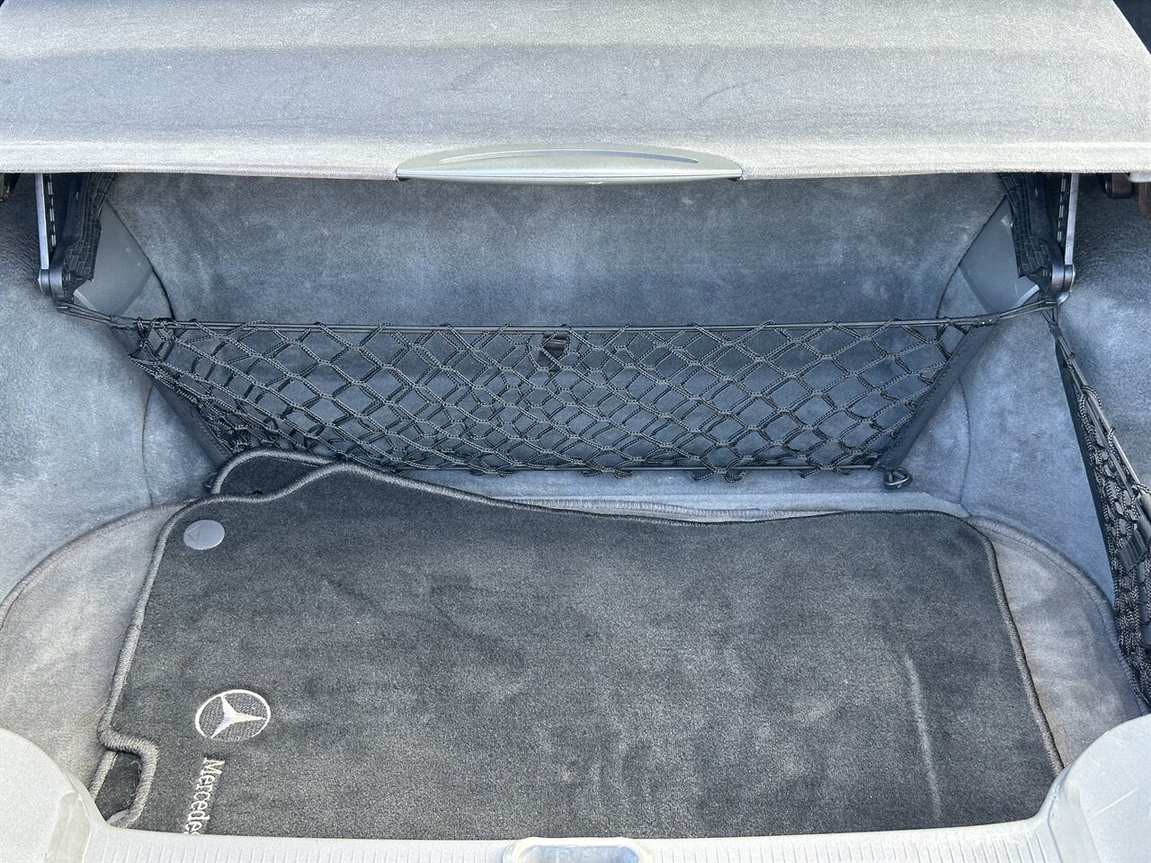 2004 Mercedes-Benz SL 500   - Photo 20 - West Palm Beach, FL 33409