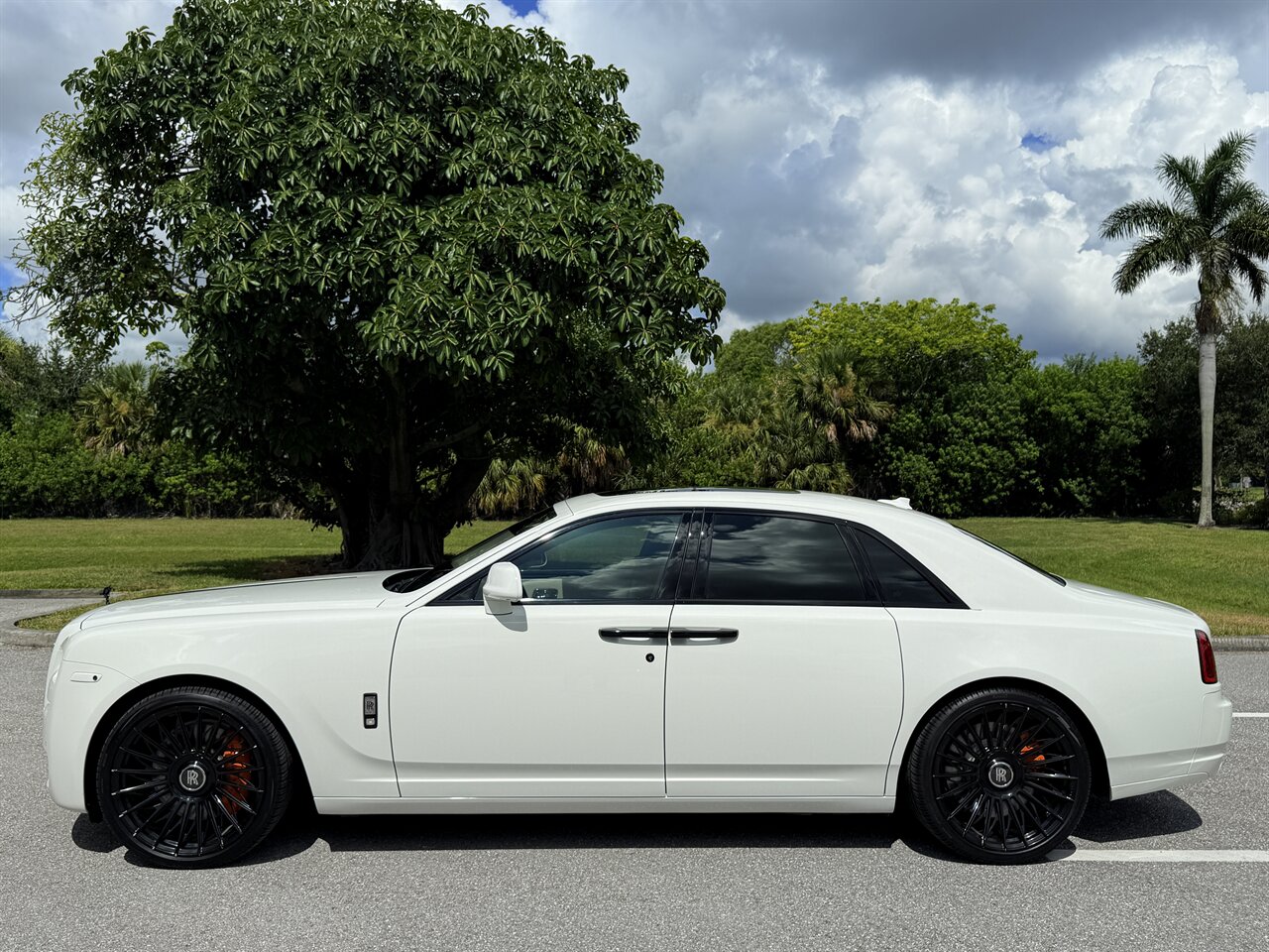 2015 Rolls-Royce Ghost   - Photo 7 - West Palm Beach, FL 33409