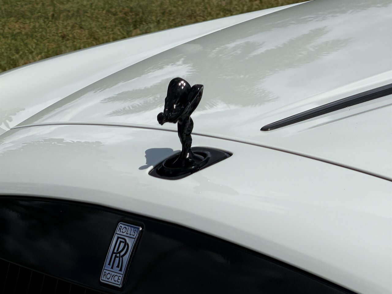 2015 Rolls-Royce Ghost   - Photo 14 - West Palm Beach, FL 33409