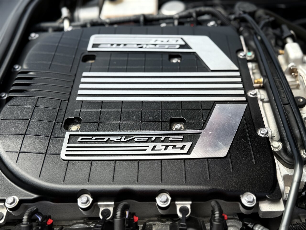 2015 Chevrolet Corvette Z06   - Photo 22 - West Palm Beach, FL 33409
