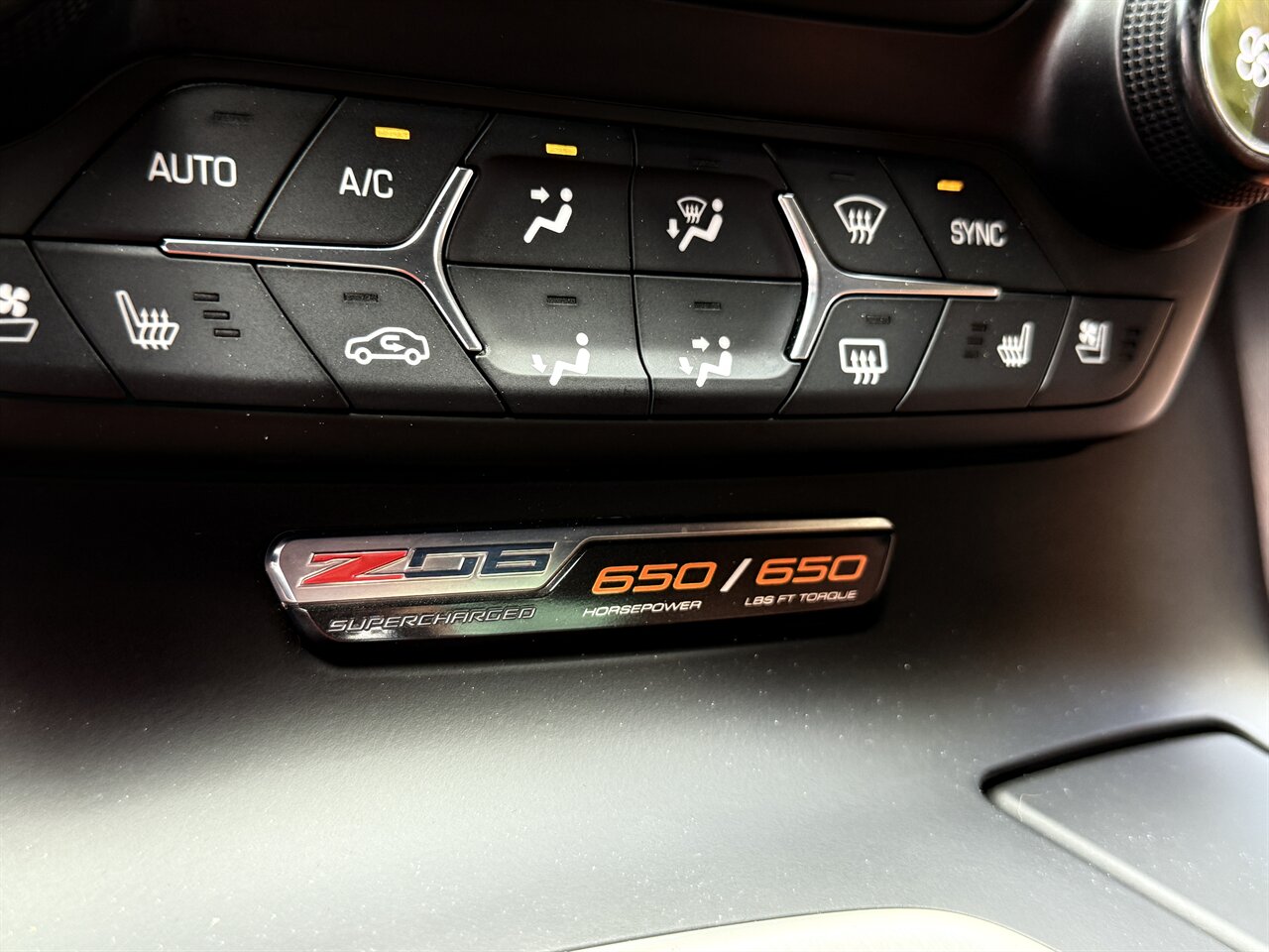 2015 Chevrolet Corvette Z06   - Photo 16 - West Palm Beach, FL 33409