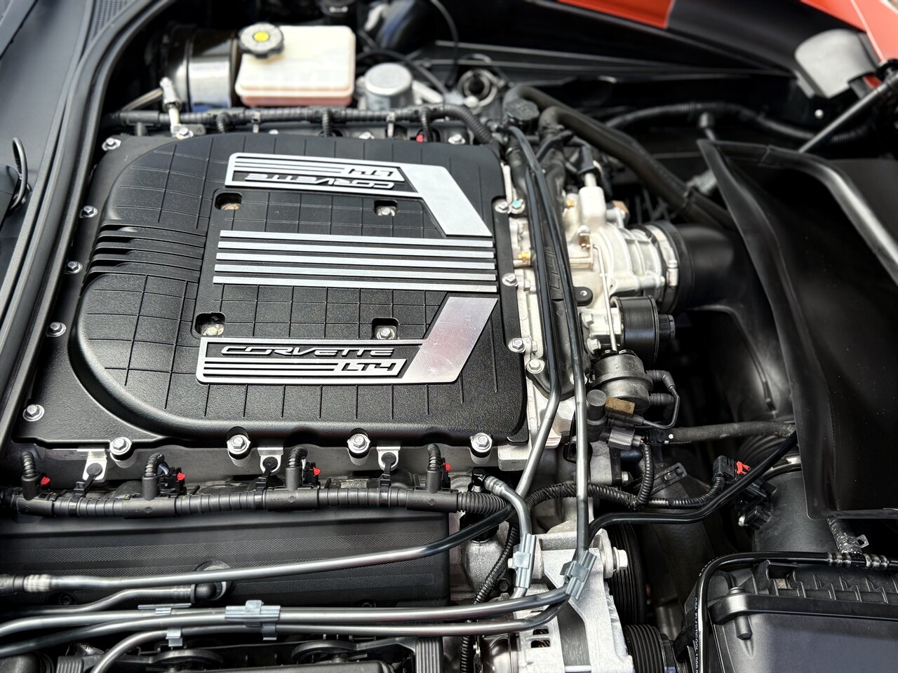 2015 Chevrolet Corvette Z06   - Photo 23 - West Palm Beach, FL 33409