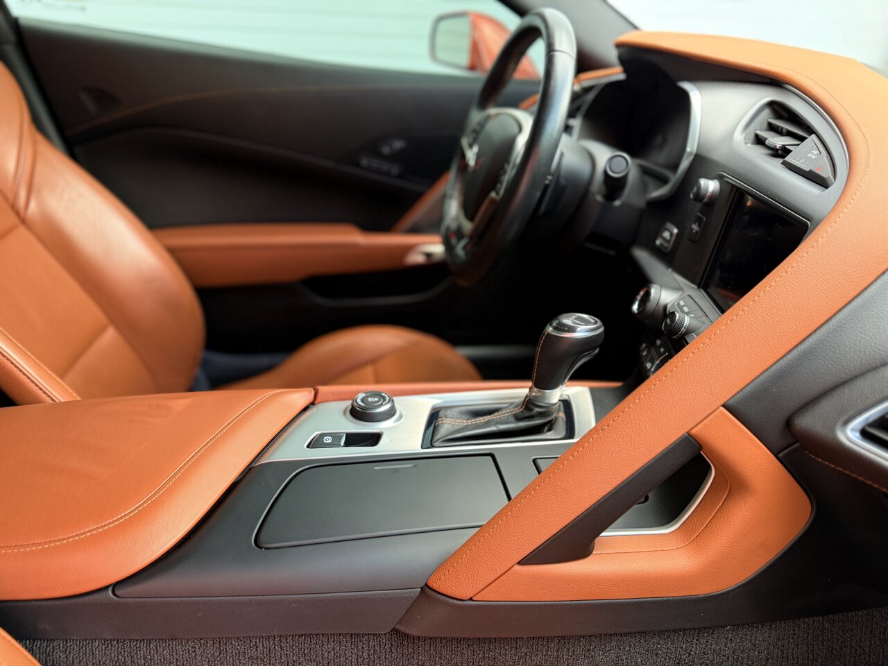 2015 Chevrolet Corvette Z06   - Photo 11 - West Palm Beach, FL 33409