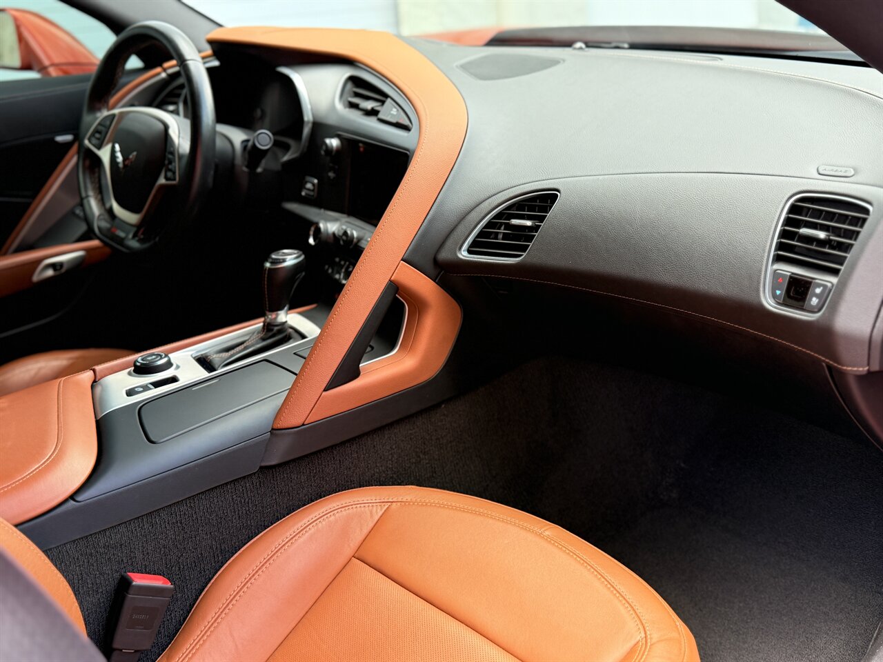 2015 Chevrolet Corvette Z06   - Photo 9 - West Palm Beach, FL 33409