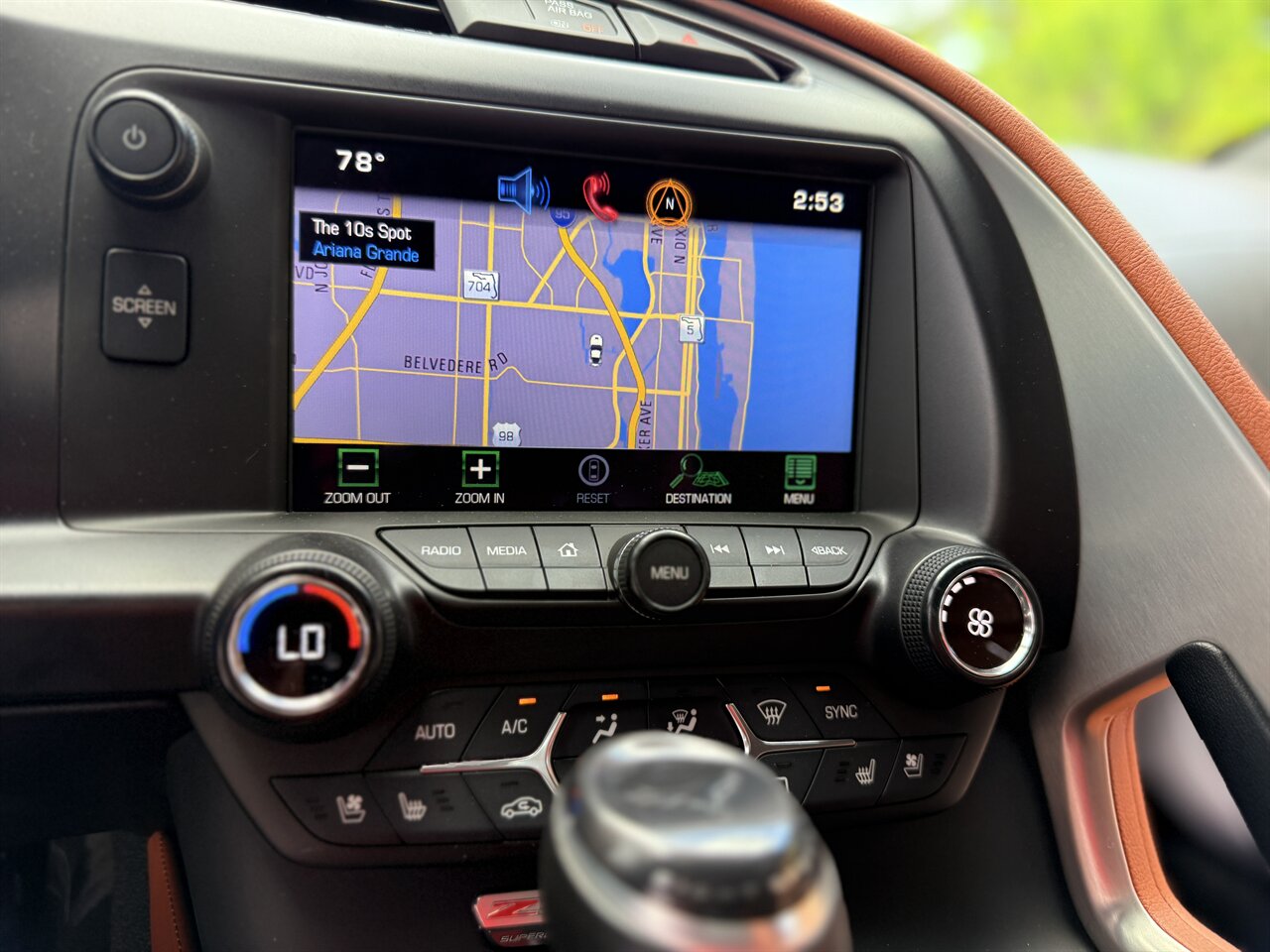 2015 Chevrolet Corvette Z06   - Photo 15 - West Palm Beach, FL 33409