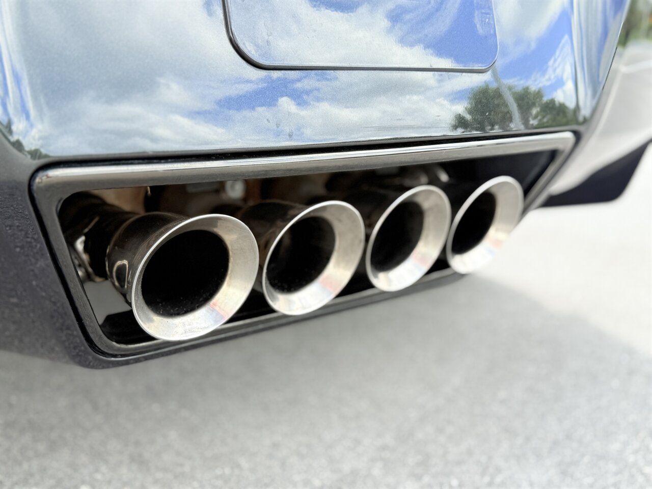 2015 Chevrolet Corvette Z06   - Photo 39 - West Palm Beach, FL 33409