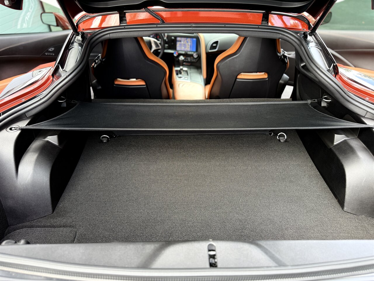 2015 Chevrolet Corvette Z06   - Photo 21 - West Palm Beach, FL 33409