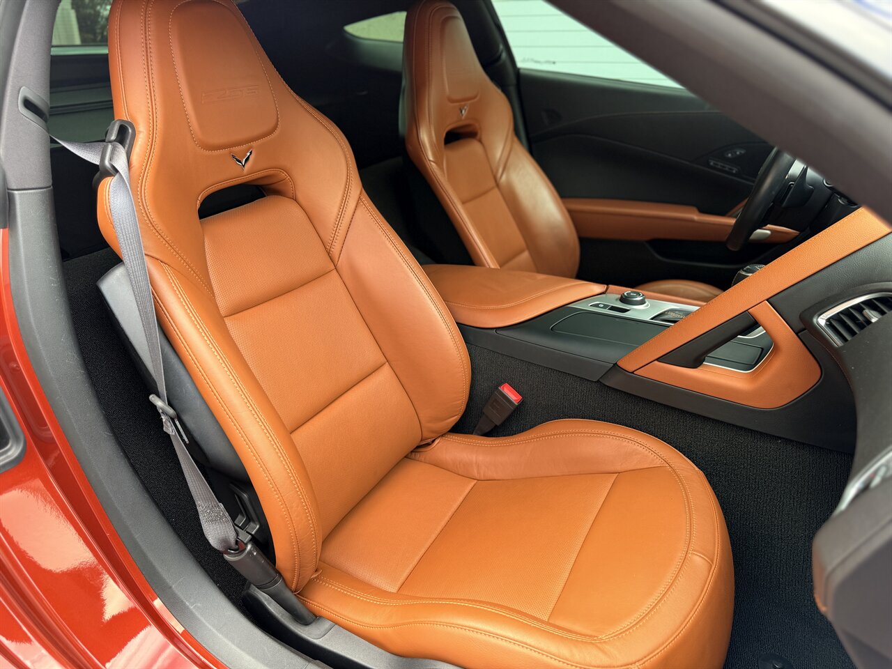 2015 Chevrolet Corvette Z06   - Photo 12 - West Palm Beach, FL 33409