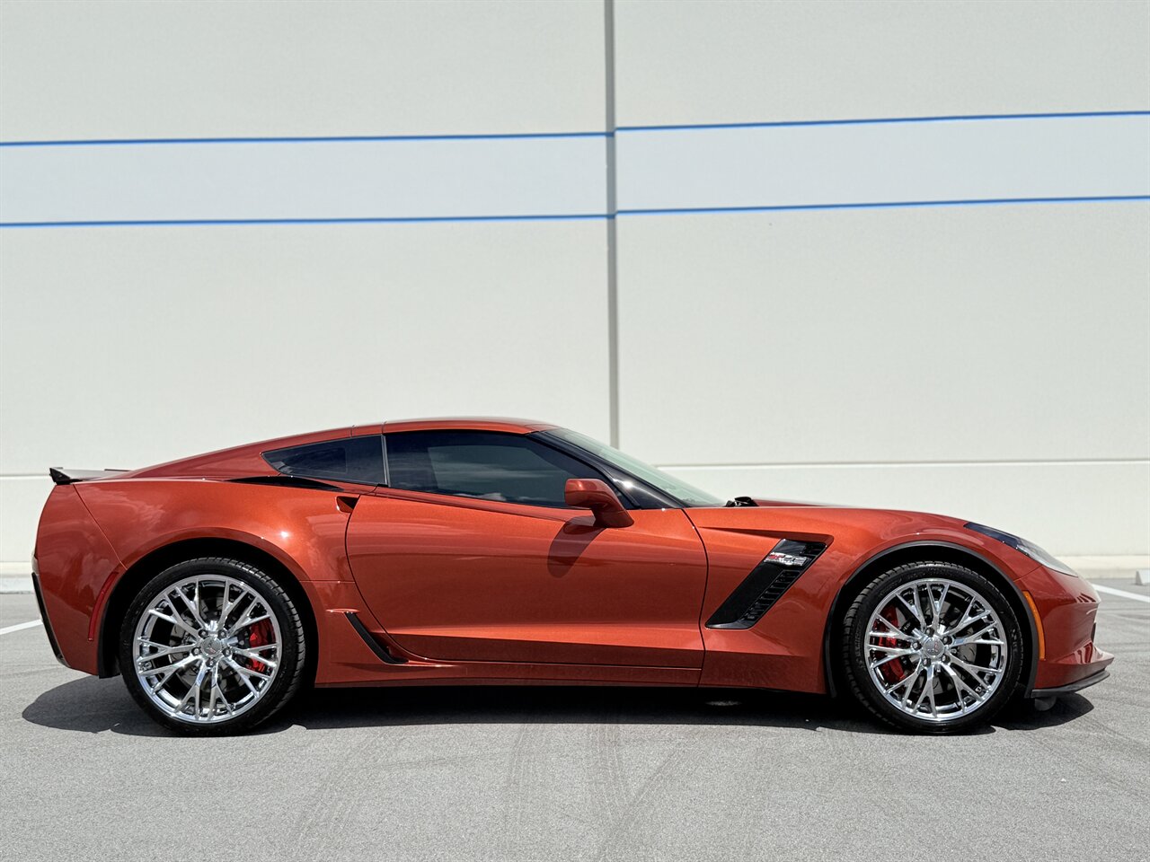 2015 Chevrolet Corvette Z06   - Photo 5 - West Palm Beach, FL 33409