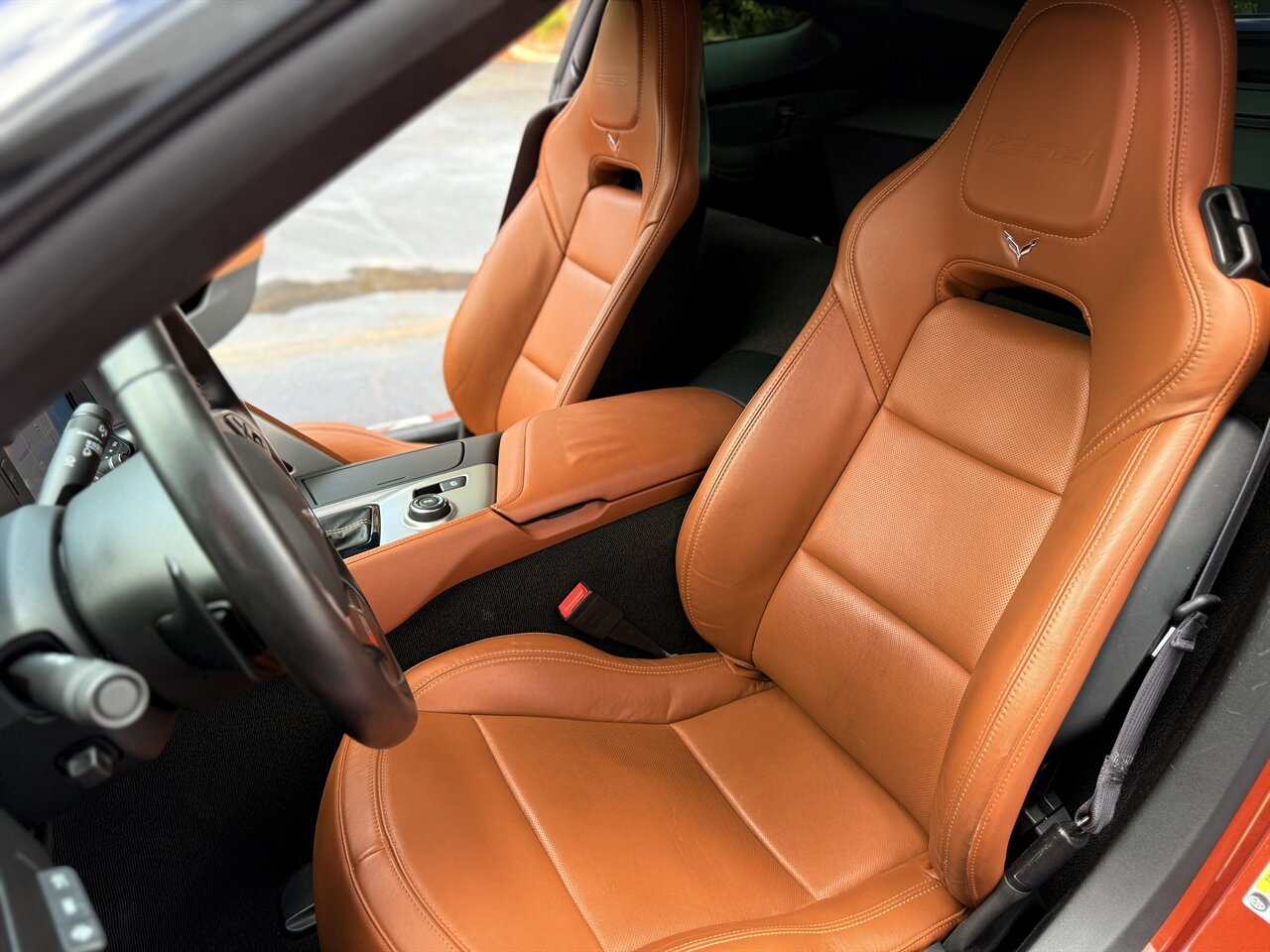 2015 Chevrolet Corvette Z06   - Photo 14 - West Palm Beach, FL 33409