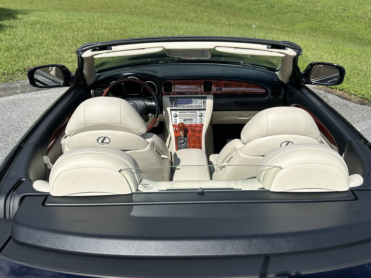 2009 Lexus SC 430   - Photo 47 - West Palm Beach, FL 33409