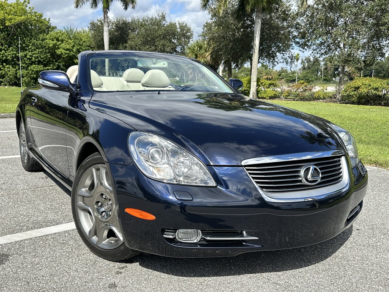2009 Lexus SC 430   - Photo 67 - West Palm Beach, FL 33409