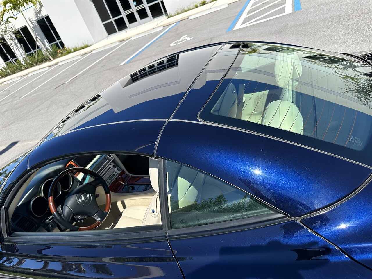 2009 Lexus SC 430   - Photo 35 - West Palm Beach, FL 33409