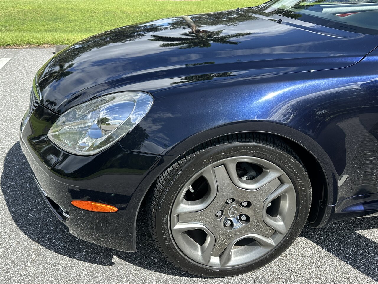 2009 Lexus SC 430   - Photo 56 - West Palm Beach, FL 33409