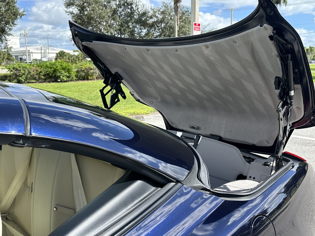 2009 Lexus SC 430   - Photo 54 - West Palm Beach, FL 33409