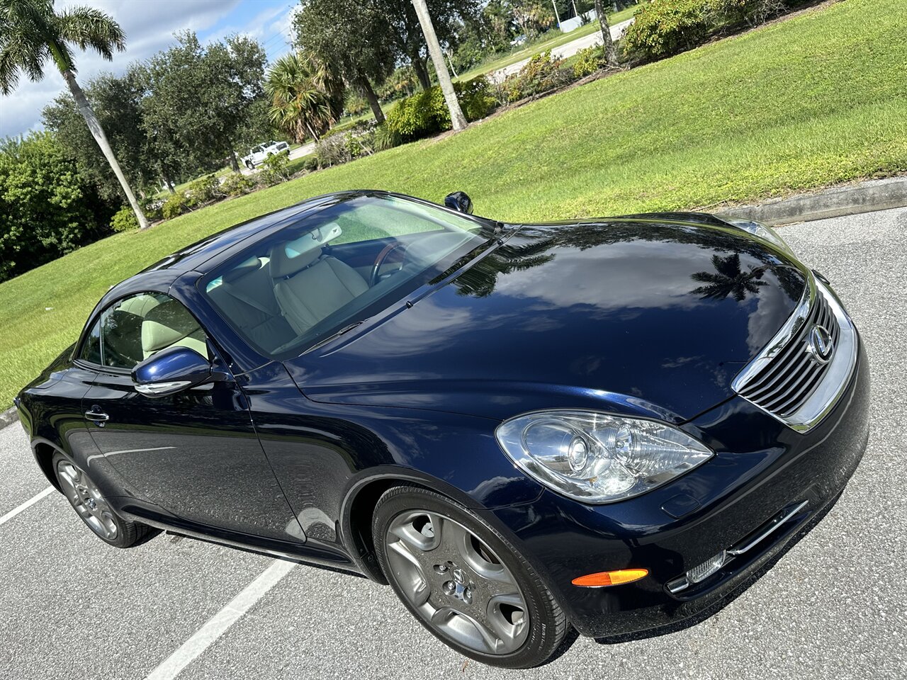 2009 Lexus SC 430   - Photo 29 - West Palm Beach, FL 33409