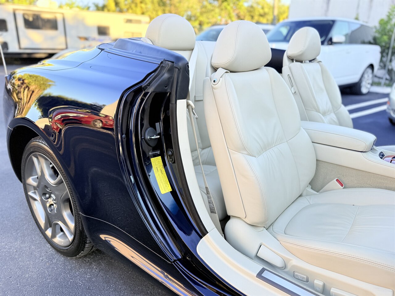 2009 Lexus SC 430   - Photo 24 - West Palm Beach, FL 33409