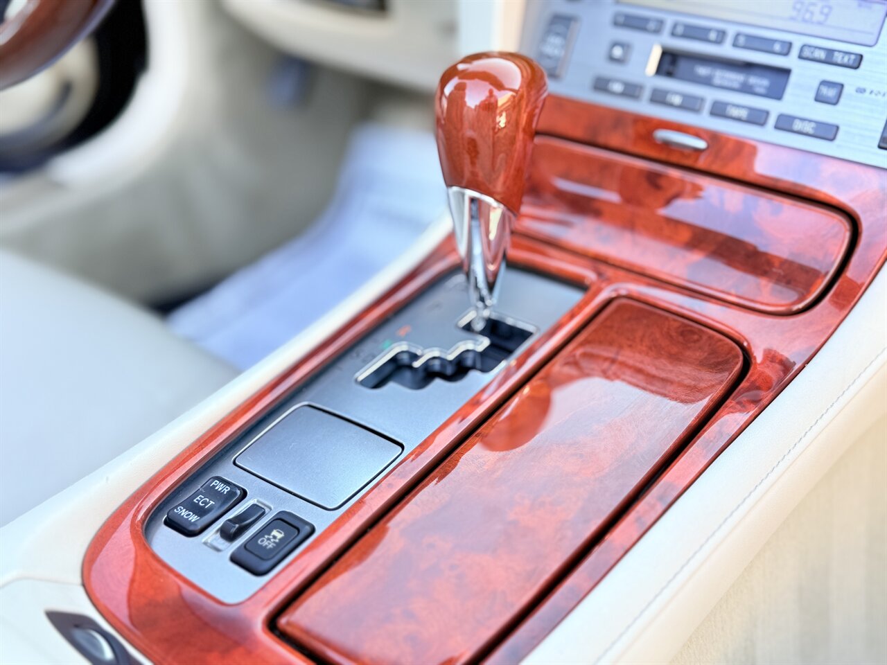 2009 Lexus SC 430   - Photo 12 - West Palm Beach, FL 33409